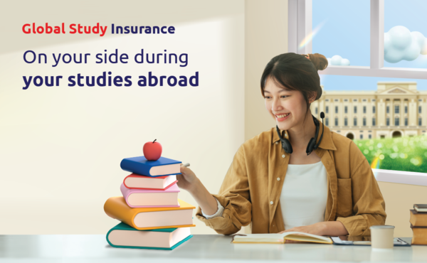 MSIG enhanced Global Study Insurance